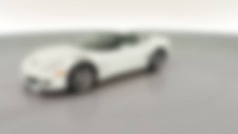 2011 Chevrolet Corvette vehicle photo