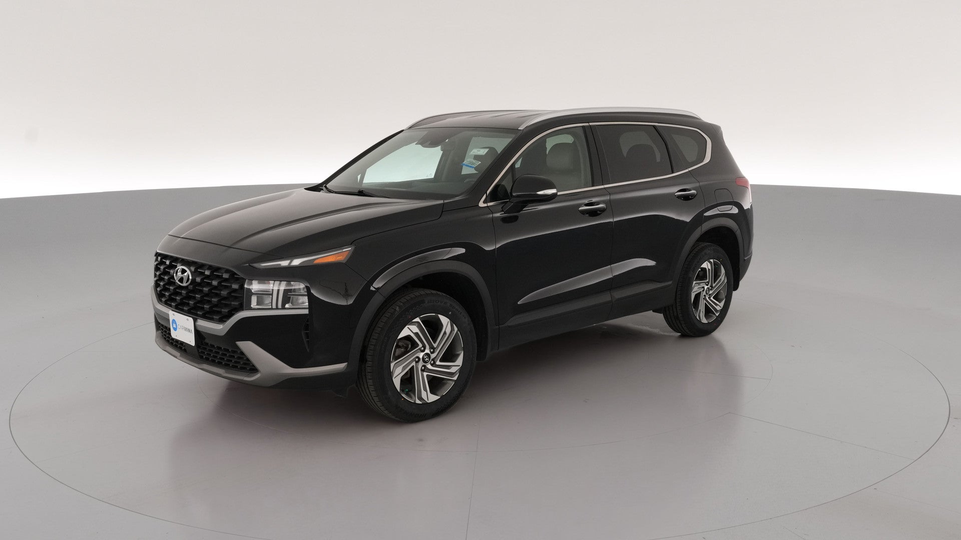 2023 Hyundai Santa Fe vehicle photo