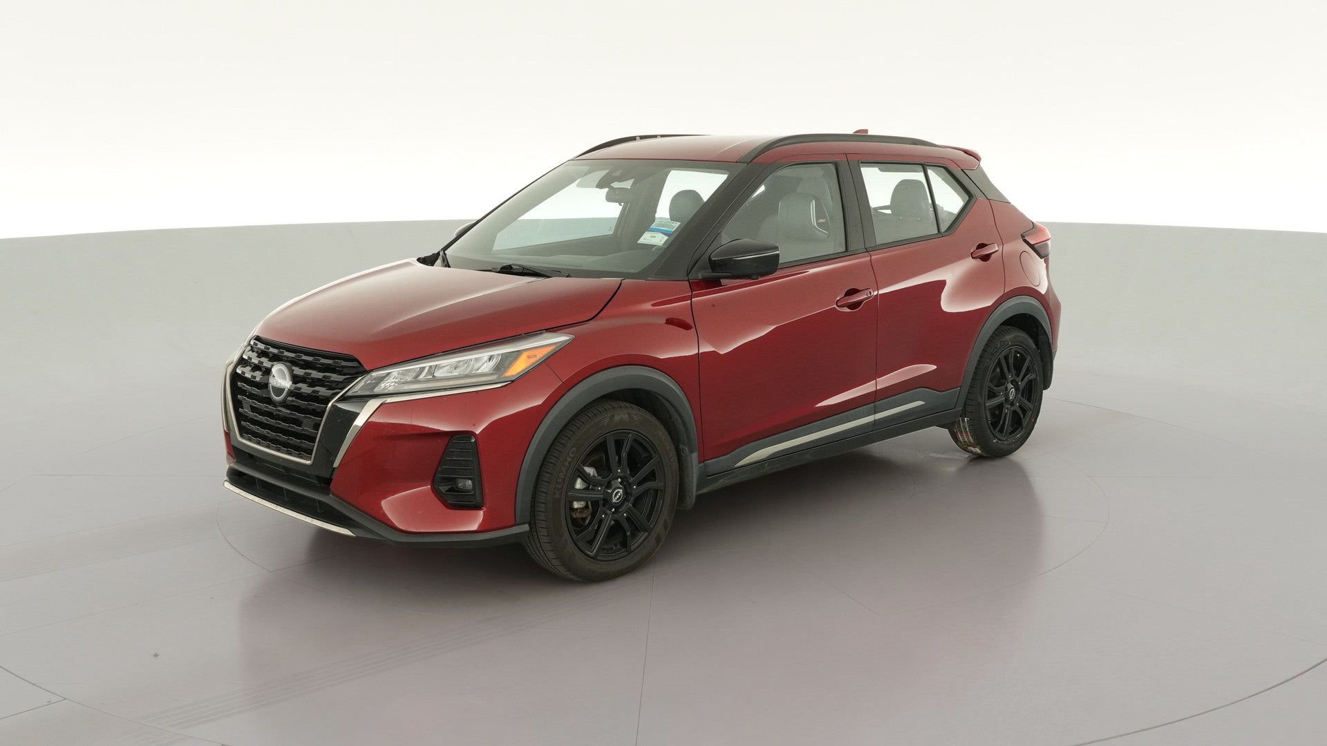 2023 Nissan Kicks vehicle photo
