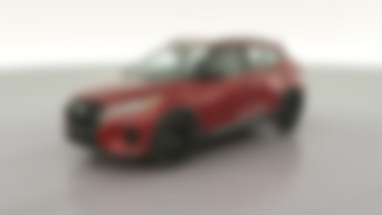 2023 Nissan Kicks vehicle photo