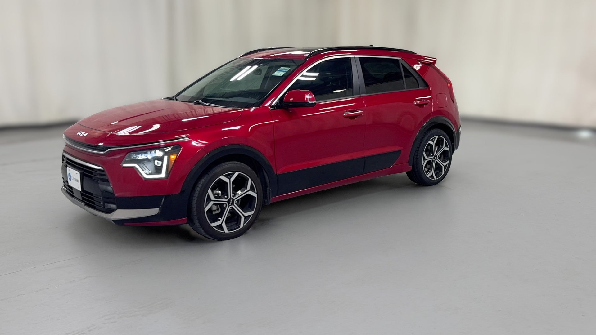 2023 Kia Niro vehicle photo