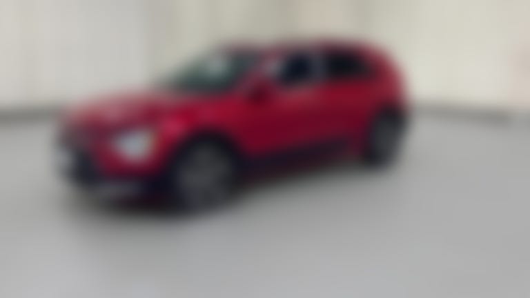 2023 Kia Niro vehicle photo