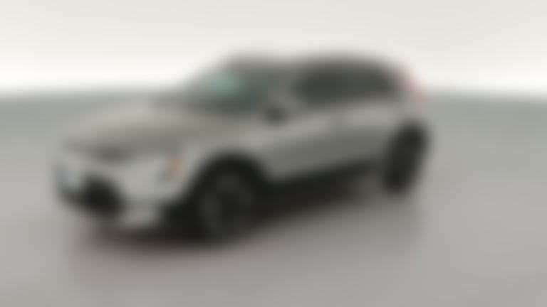 2024 Kia Niro EV vehicle photo