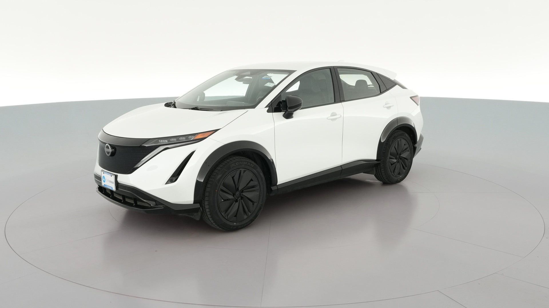2024 Nissan ARIYA vehicle photo