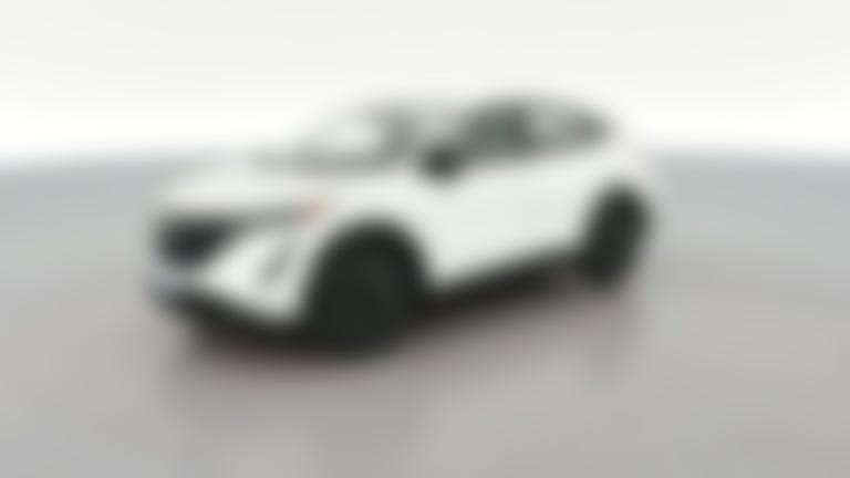 2024 Nissan ARIYA vehicle photo