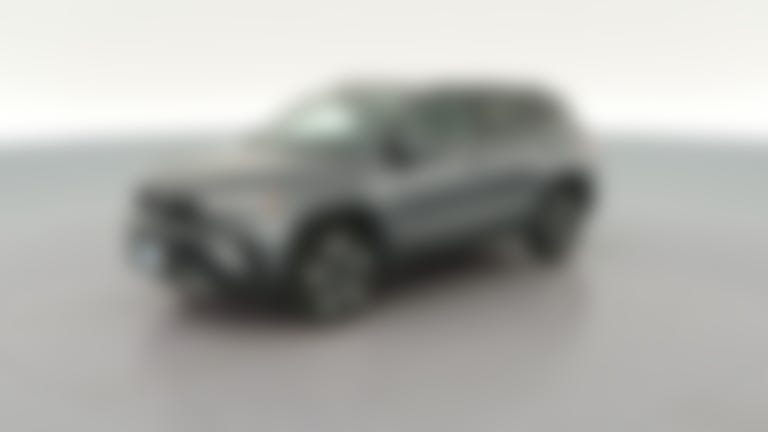 2024 Volkswagen Taos vehicle photo
