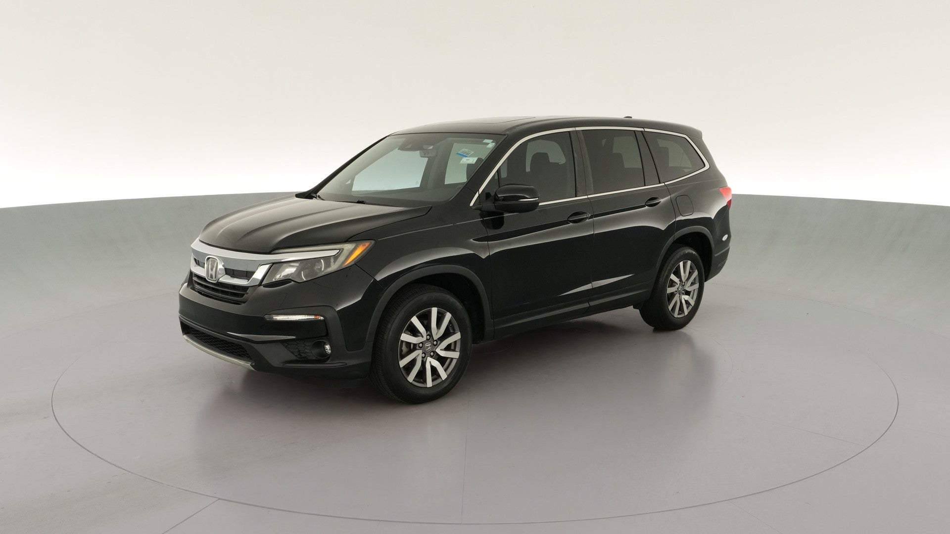2019 Honda Pilot vehicle photo