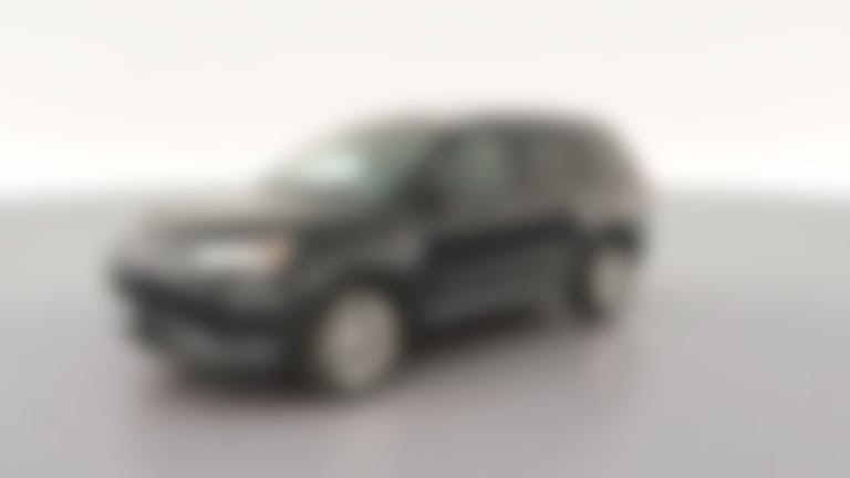 2018 Ford Explorer vehicle photo