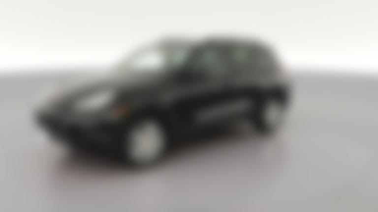 2014 Porsche Cayenne vehicle photo