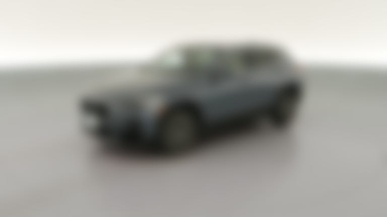 2021 BMW X2 vehicle photo