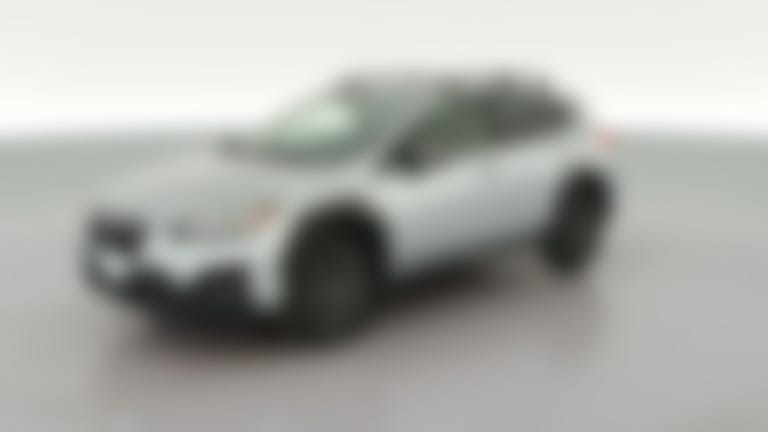 2021 Subaru Crosstrek vehicle photo