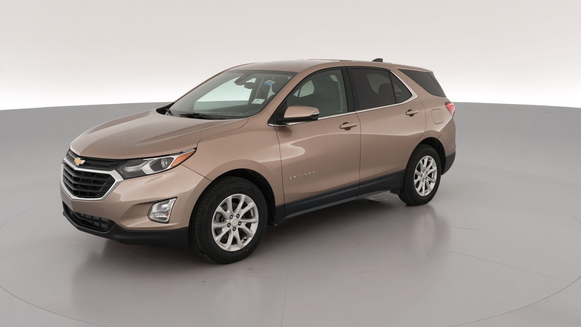 2019 Chevrolet Equinox vehicle photo