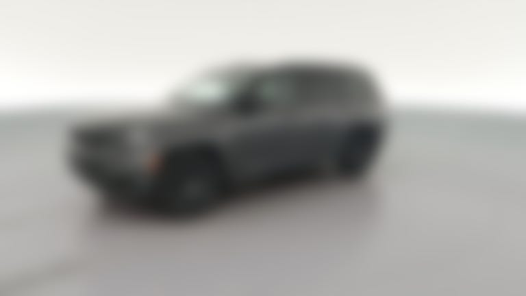 2024 Jeep Grand Cherokee L vehicle photo
