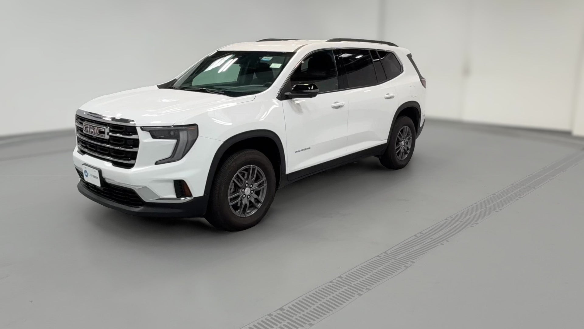 2025 GMC Acadia vehicle photo