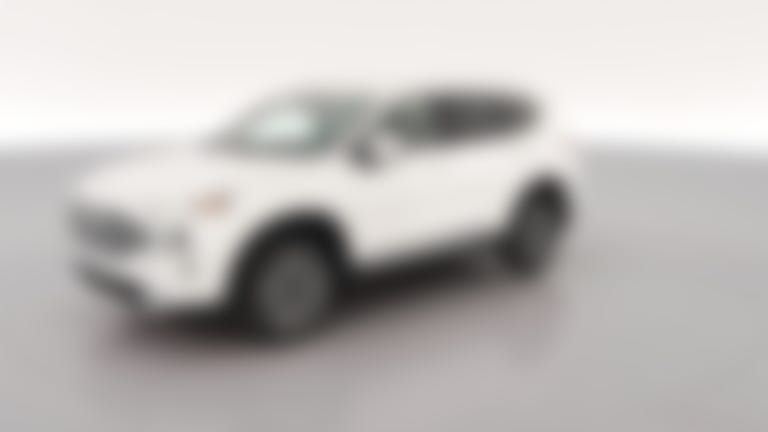 2023 Hyundai Santa Fe Plug-in Hybrid vehicle photo
