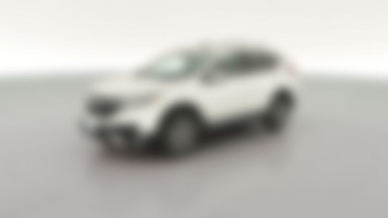 2022 Honda CR-V Hybrid vehicle photo