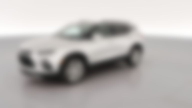 2019 Chevrolet Blazer vehicle photo
