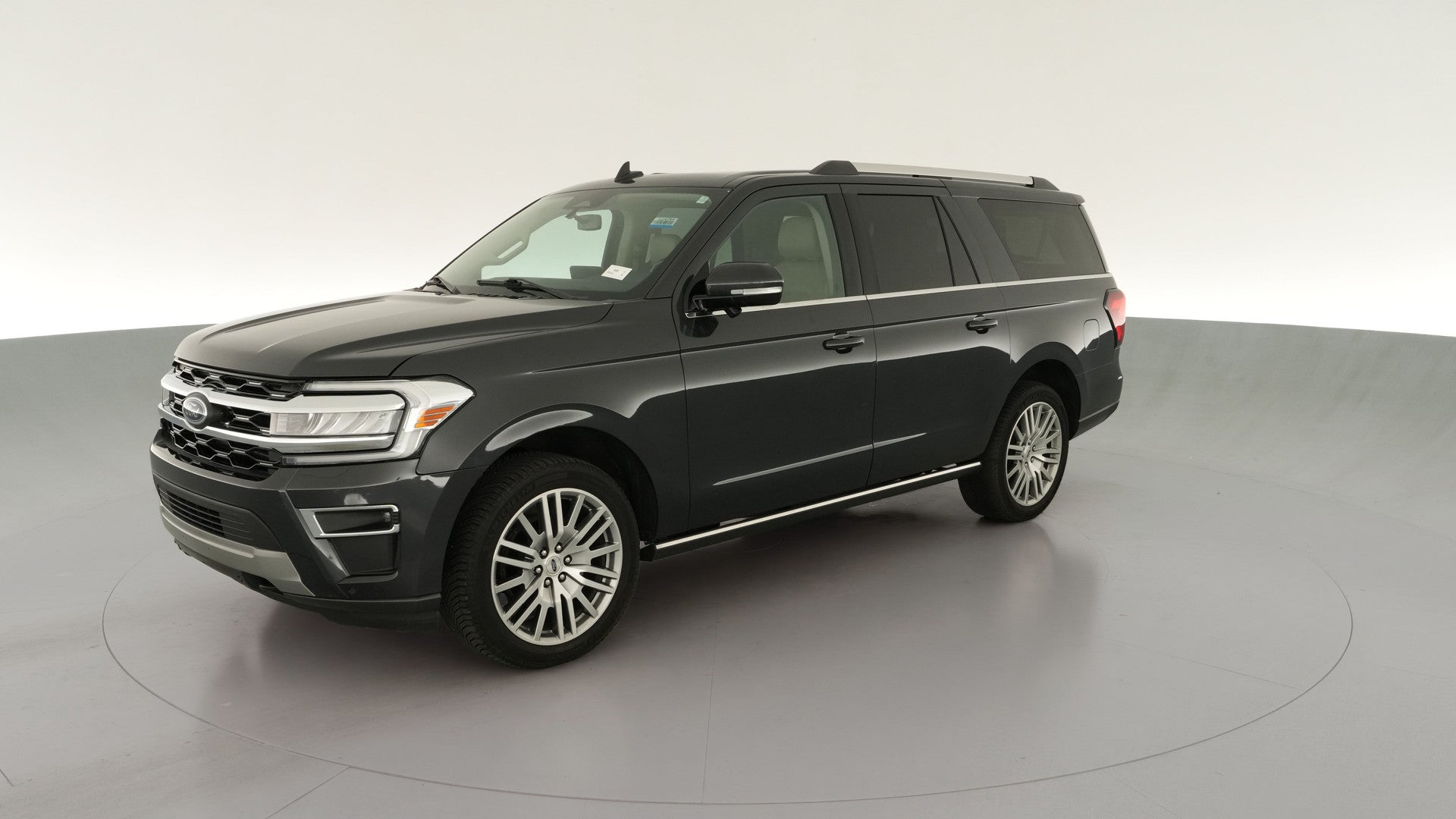 2023 Ford Expedition MAX vehicle photo