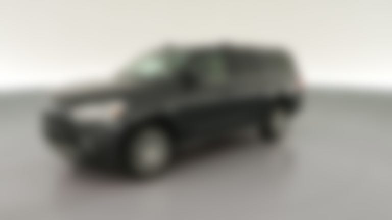 2023 Ford Expedition MAX vehicle photo