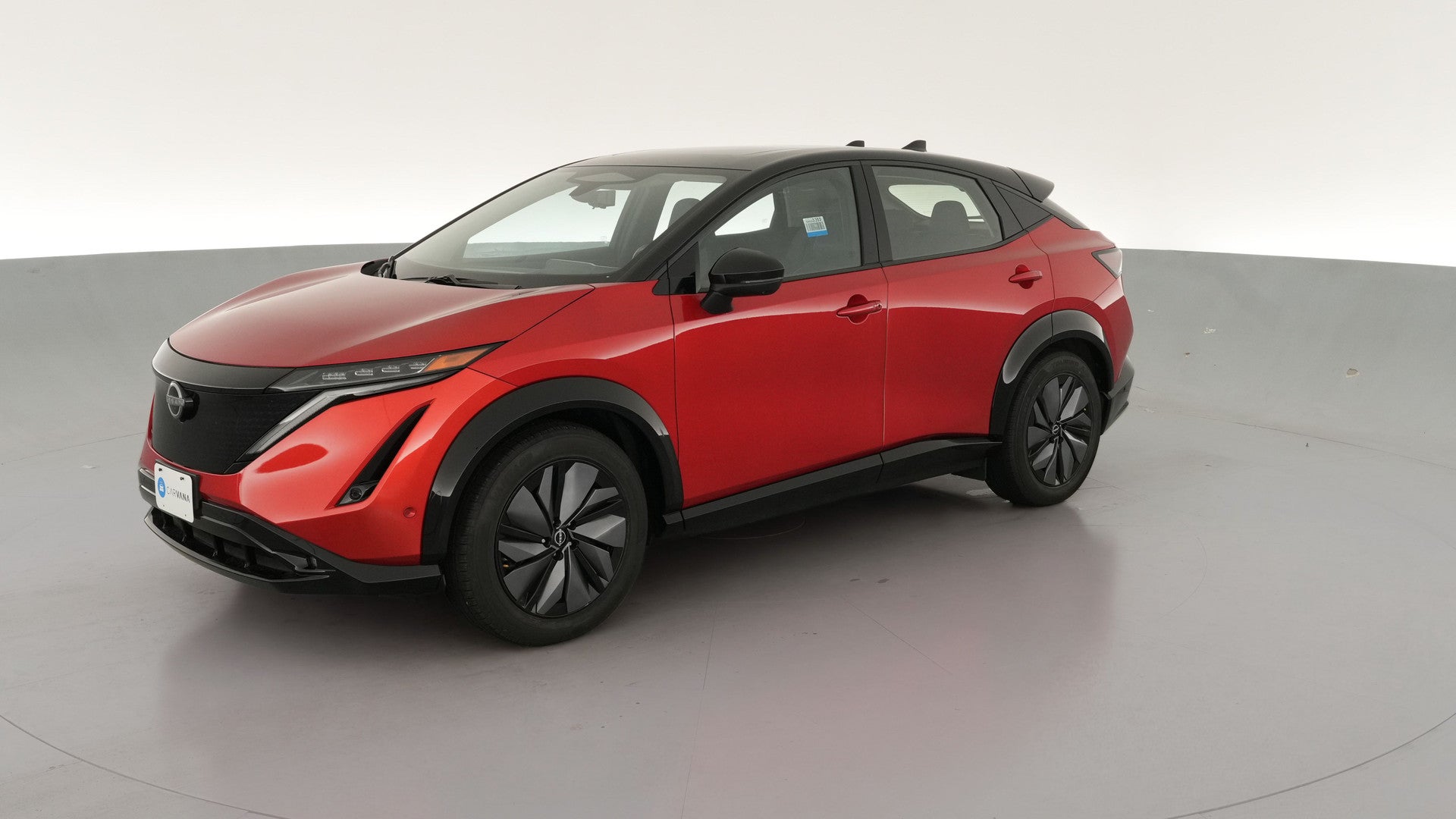 2023 Nissan ARIYA vehicle photo