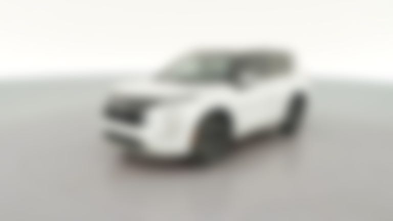 2024 Mitsubishi Outlander vehicle photo