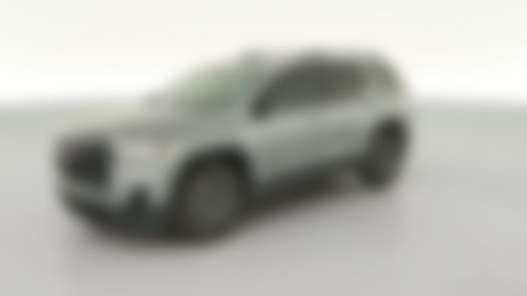 2021 GMC Acadia vehicle photo