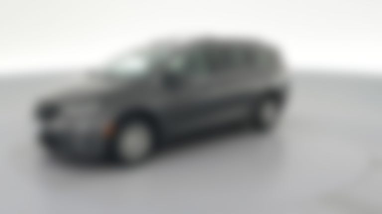 2022 Chrysler Pacifica vehicle photo