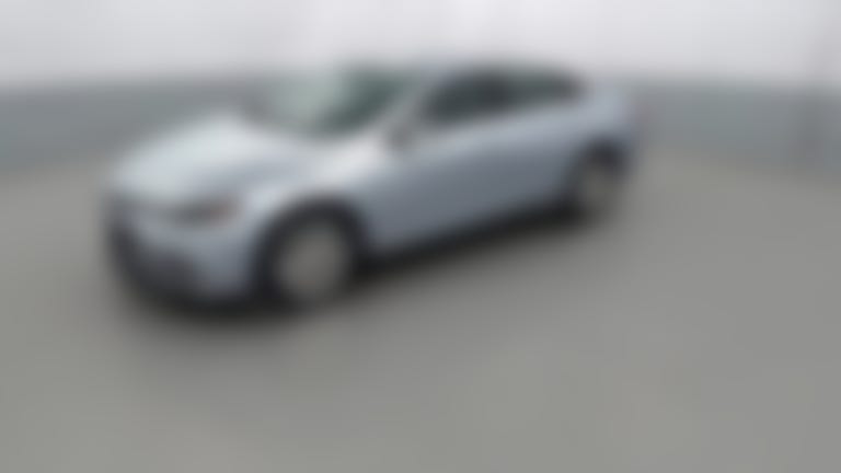 2018 Chevrolet Malibu vehicle photo