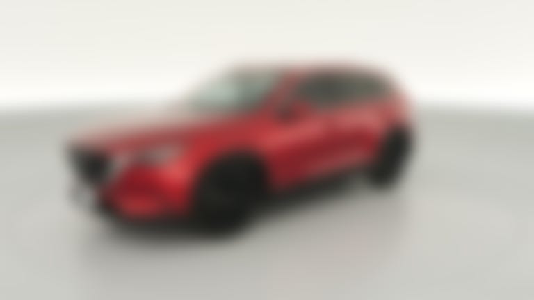 2022 MAZDA CX-9 vehicle photo