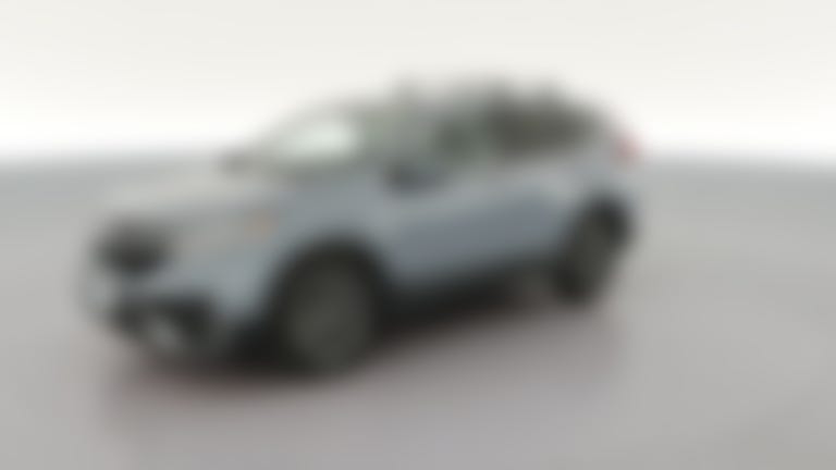2021 Honda CR-V Hybrid vehicle photo