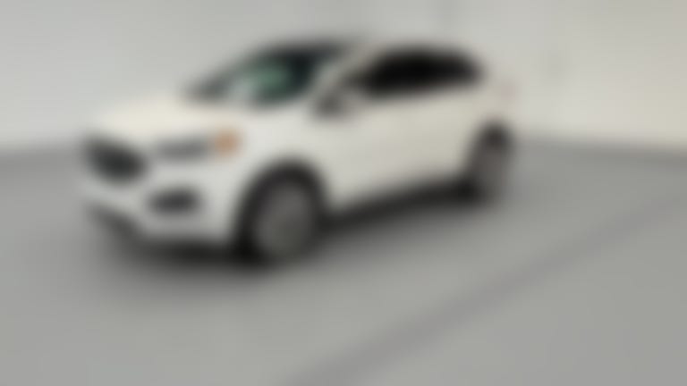 2020 Ford Edge vehicle photo