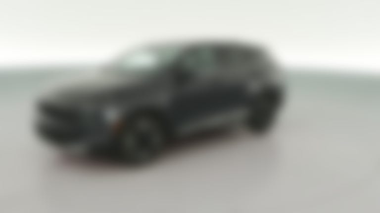 2026 Kia Sportage vehicle photo