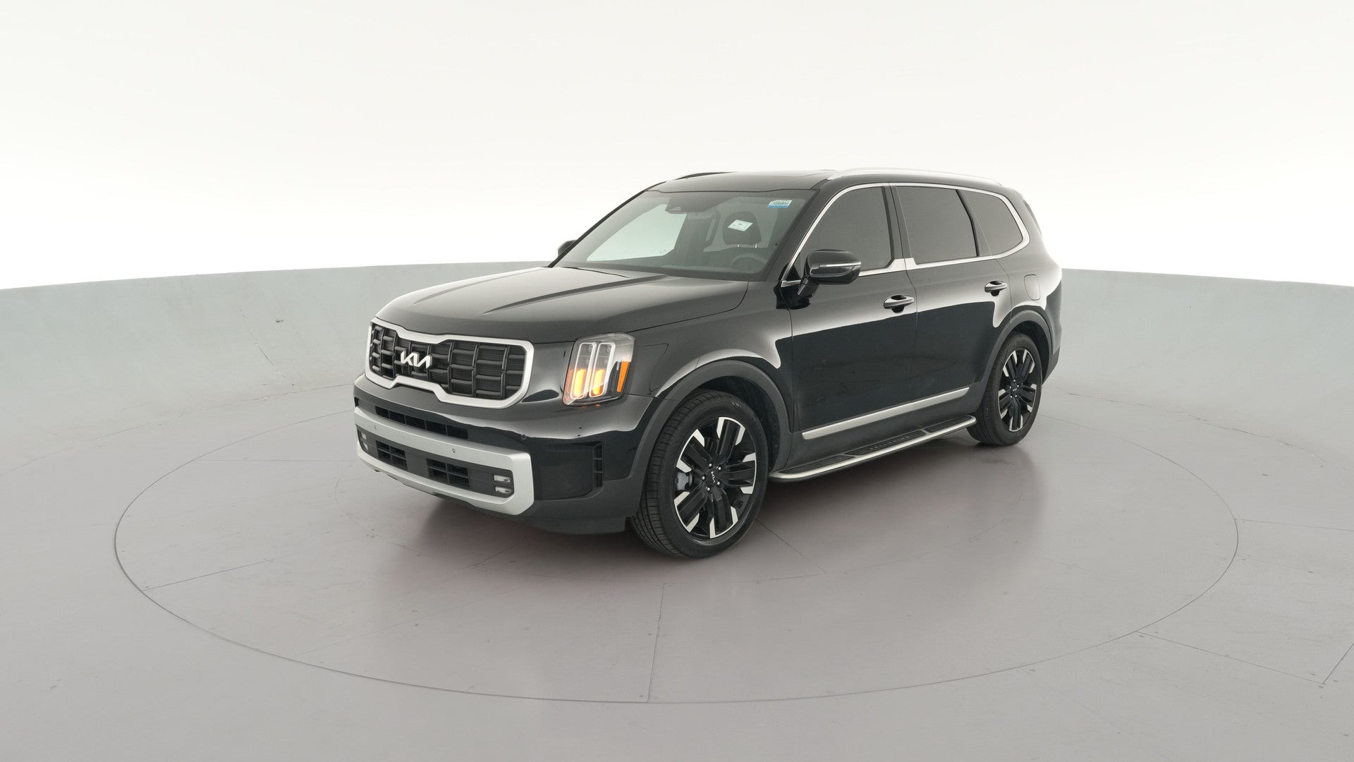 2024 Kia Telluride vehicle photo
