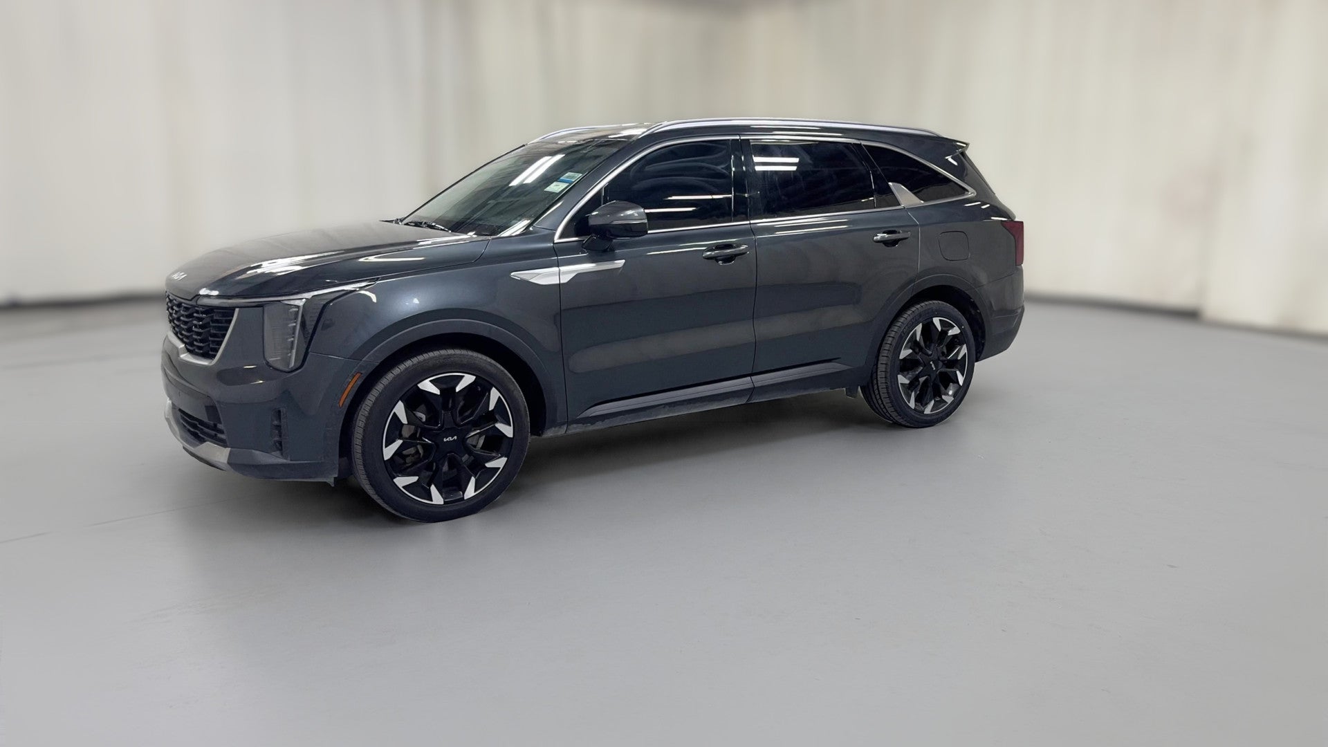 2024 Kia Sorento vehicle photo