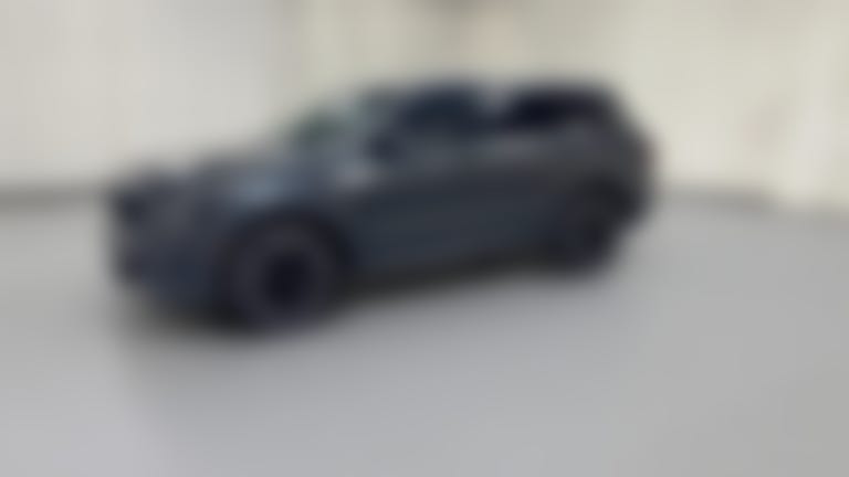 2024 Kia Sorento vehicle photo