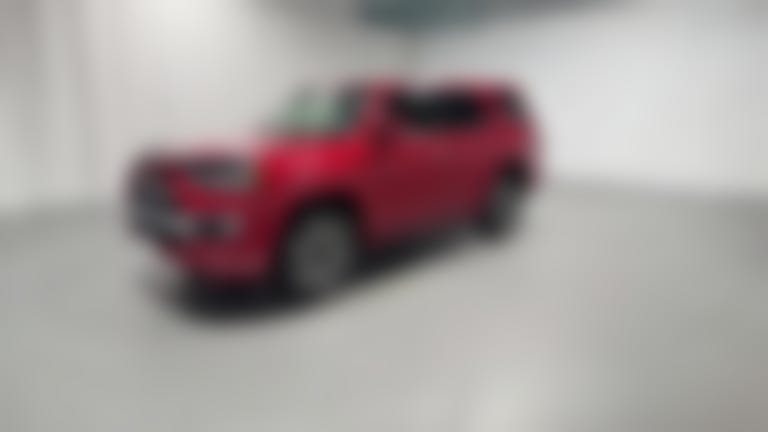 2016 Toyota 4Runner vehicle photo