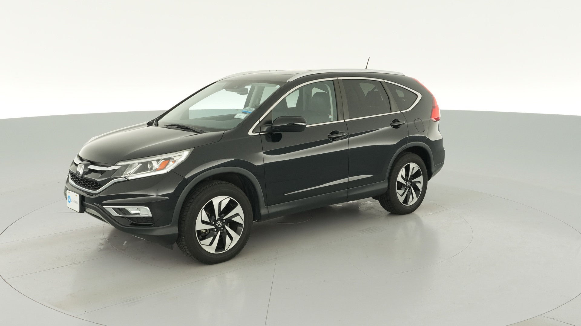 2015 Honda CR-V vehicle photo