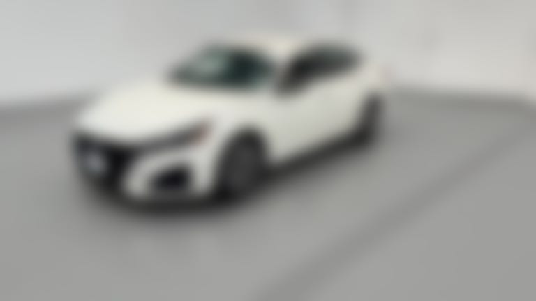 2025 Nissan Altima vehicle photo