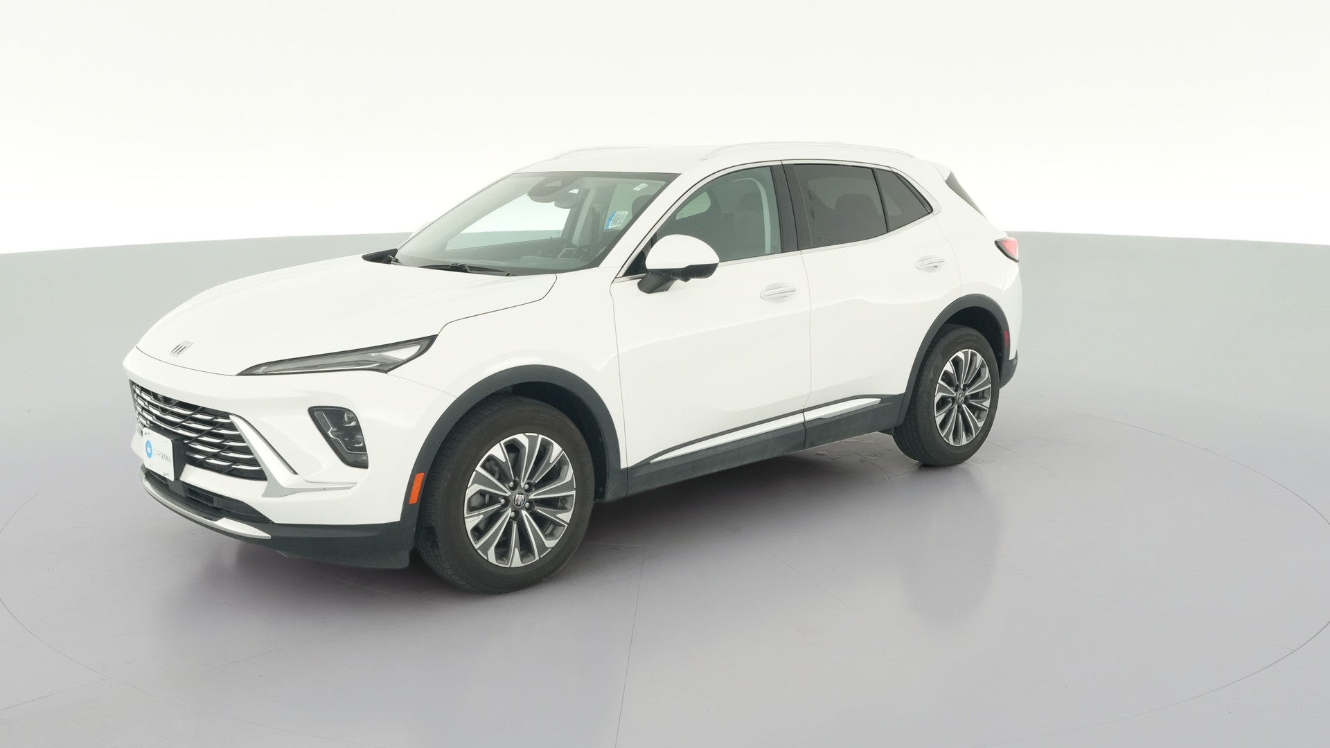 2024 Buick Envision vehicle photo
