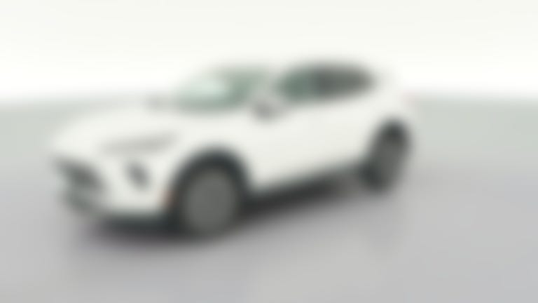 2024 Buick Envision vehicle photo