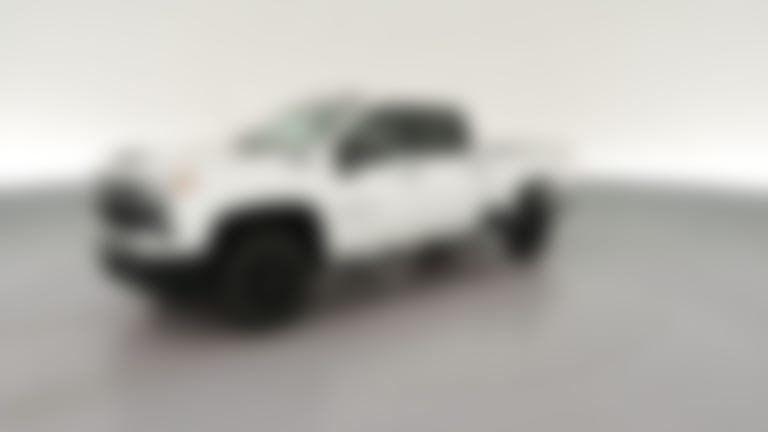 2025 Chevrolet Silverado 2500 HD Crew Cab vehicle photo