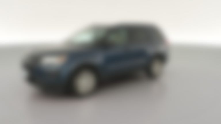 2017 Ford Explorer vehicle photo