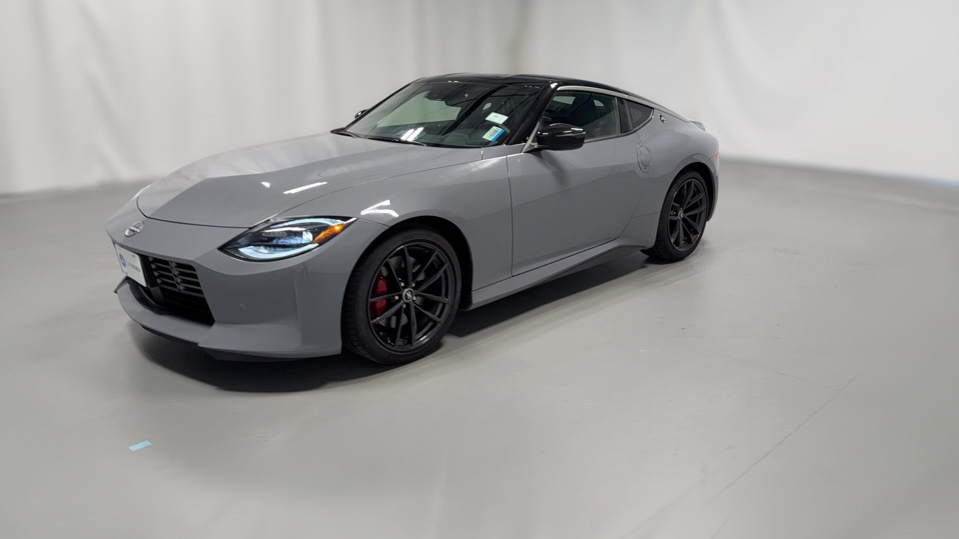 2026 Nissan Z vehicle photo