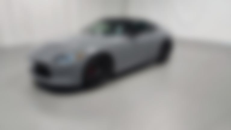 2026 Nissan Z vehicle photo