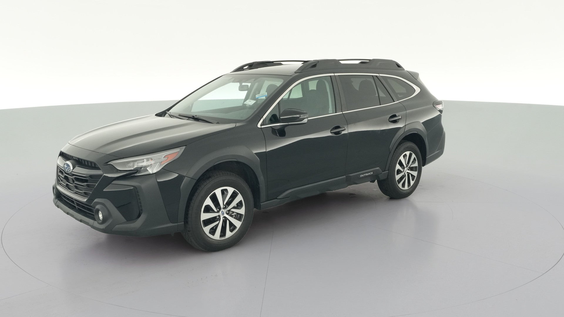 2023 Subaru Outback vehicle photo