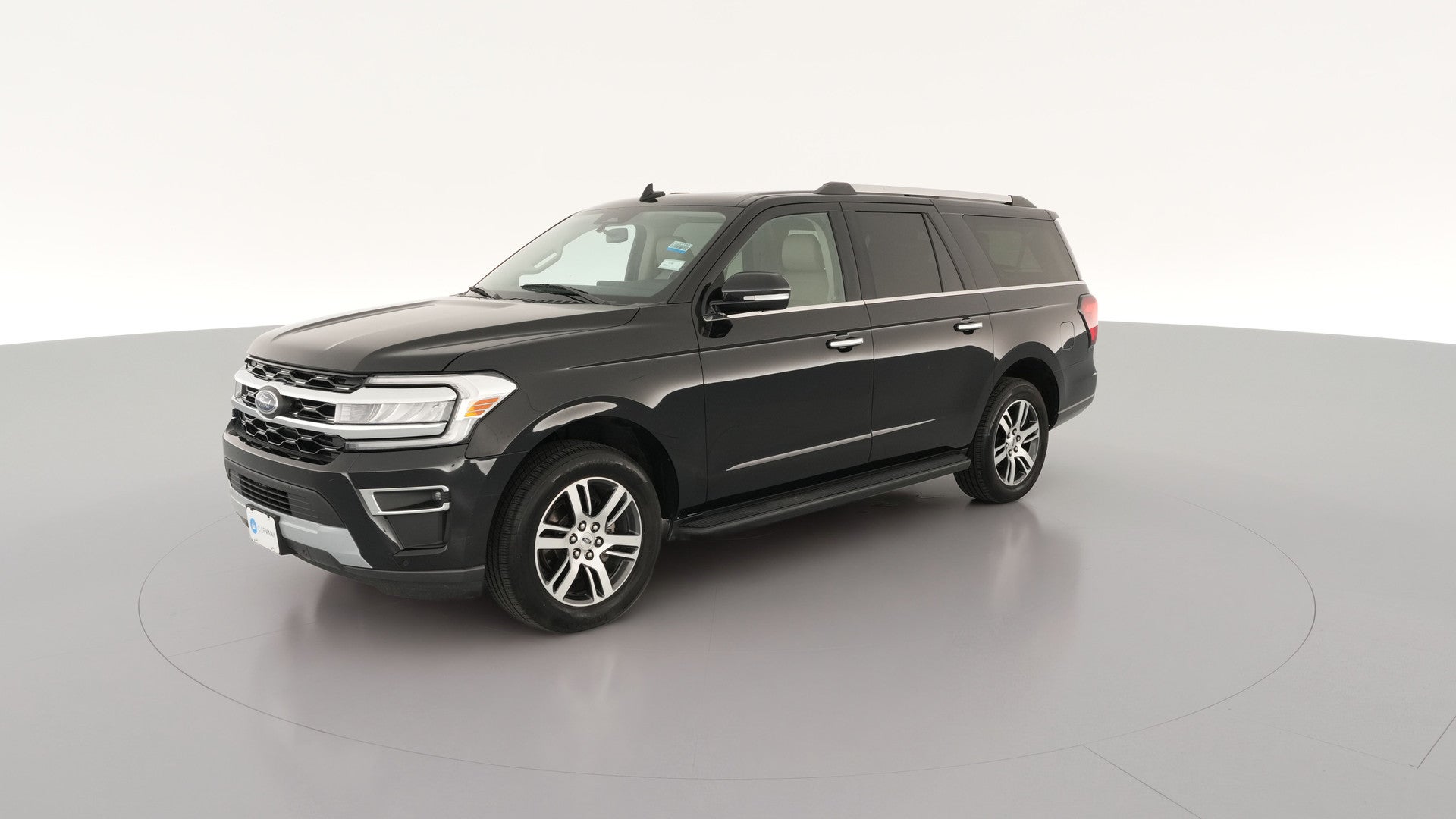 2024 Ford Expedition MAX vehicle photo