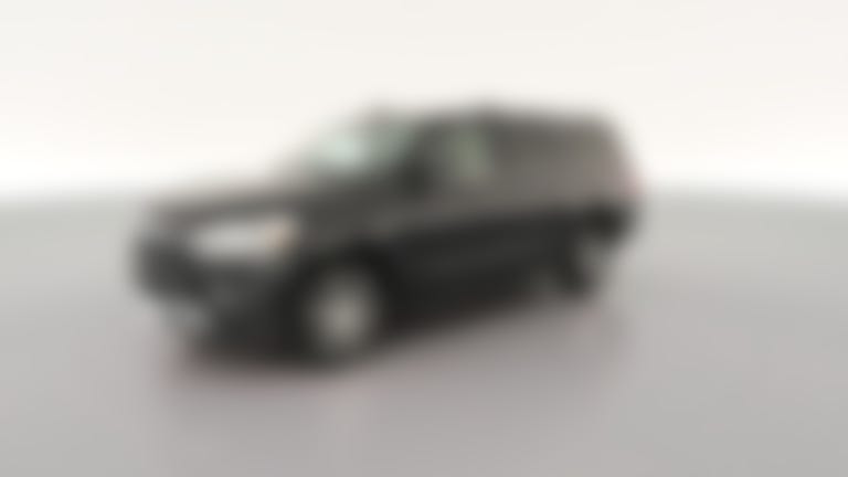 2024 Ford Expedition MAX vehicle photo