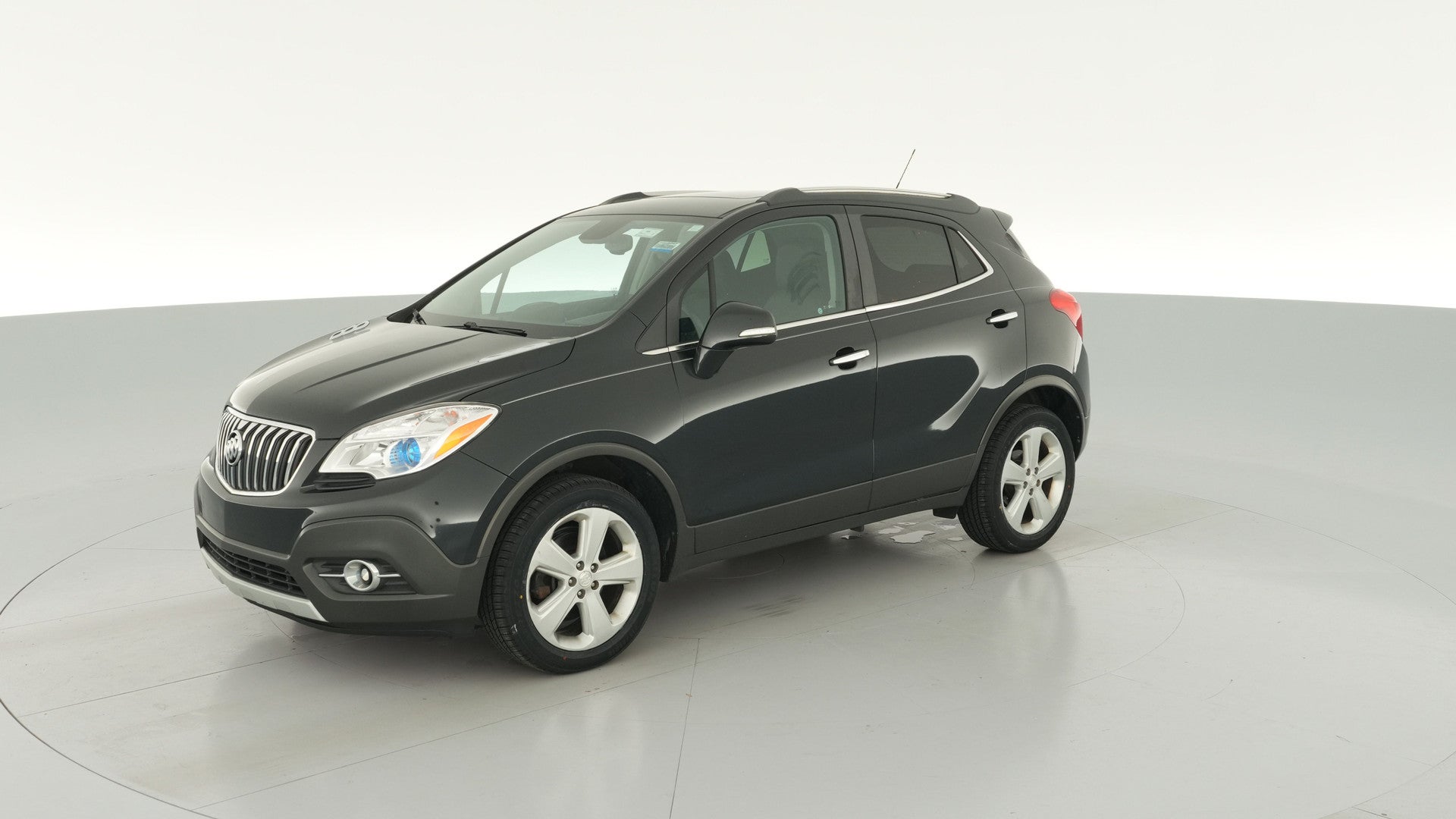 2016 Buick Encore vehicle photo