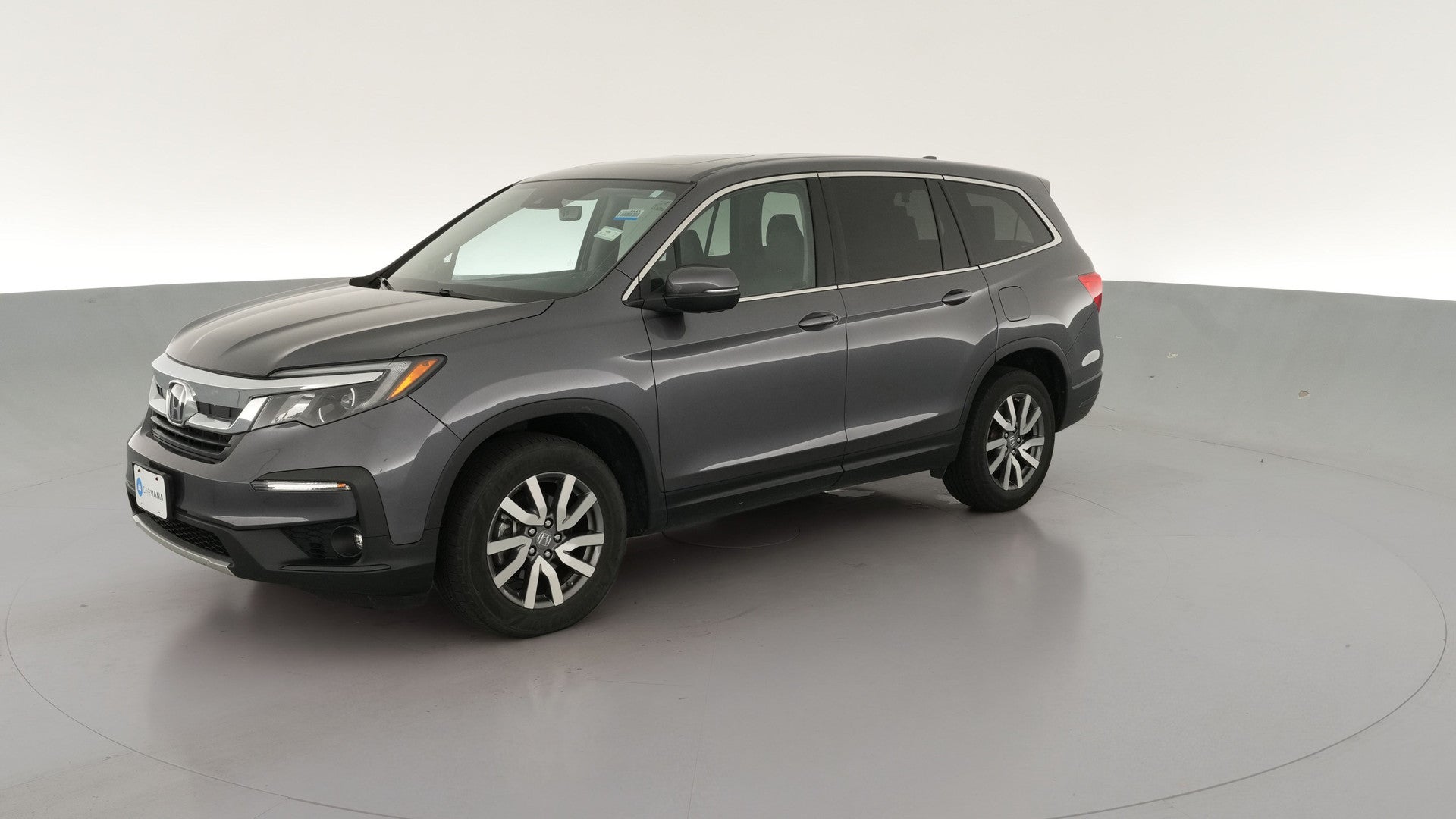 2019 Honda Pilot vehicle photo