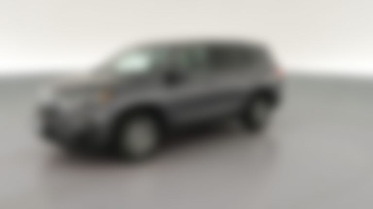 2019 Honda Pilot vehicle photo